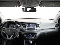 Occasion Hyundai Tucson Comfort 132 PK (97 kW) 2016 Grijs SUV