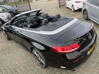 tweedehands Mercedes C63 AMG AMG Cabriolet