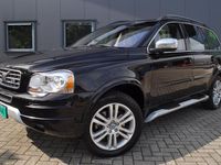 tweedehands Volvo XC90 4.4 V8 Summum full option Automaatbak gereviseer