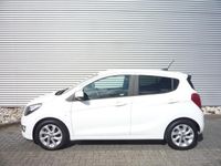 tweedehands Opel Karl 1.0 (75Pk) Innovation Automaat Géén Afleverkosten