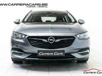 tweedehands Opel Insignia 1.6 CDTI ecoTEC Edition*|NAVI*AUTOMATIC*KEYLESS*|