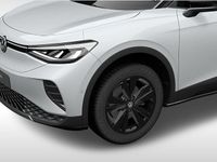 Nieuw VW ID.4 Edition 125 kW (170 PK) 2025 Wit, metallic lak SUV