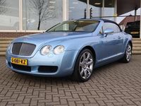 Occasion Bentley Continental 560 PK (411 kW) 2007