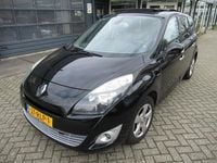 Occasion Renault Grand Scénic III Bose Edition 131 PK (96 kW) 2011 Zwart MPV