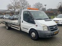 Occasion Ford Transit 200 PK (147 kW) 2011