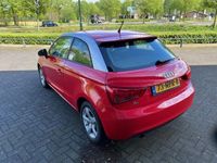 tweedehands Audi A1 1.2 TFSI Attraction Pro Line Business