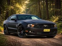 Occasion Ford Mustang 305 PK (224 kW) 2012 Zwart Coupé