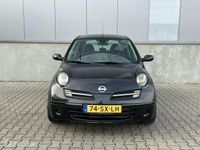 tweedehands Nissan Micra 160SR/Speciale edition/Airco/Keyless/