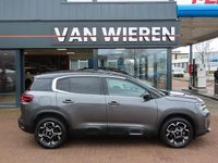 Occasion Citroën C5 136 PK (100 kW) 2024