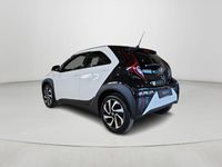 tweedehands Toyota Aygo X 1.0 VVT-i S-CVT Pulse | 1 km | 2024 | Benzine