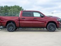 tweedehands Dodge Ram PICKUP 1500 Limited Night 2023 5.7 V8 HEMI Viritual Cockpit / Panoramadak / Luchtvering