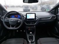 tweedehands Ford Puma 1.0 EcoBoost Hybrid ST-Line Navigatie | Winter Pac