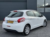 tweedehands Peugeot 208 1.2 VTi Active Navi,Clima,Cruise,Elek Ramen,N.A.P,