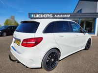 Occasion Mercedes B180 AMG 123 PK (90 kW) 2016 Wit MPV