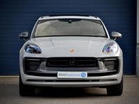 tweedehands Porsche Macan 2.0 T / Burmester / Comf. stoel / Sportchrono / Lu