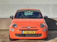 tweedehands Fiat 500 1.0 70pk Hybrid Dolcevita