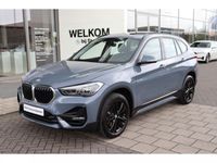 tweedehands BMW X1 sDrive20i Sport Line Automaat / Panoramadak / Trek