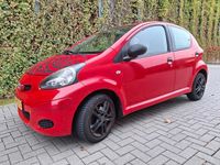 Occasion Toyota Aygo 68 PK (50 kW) 2009 Hatchback