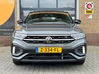 tweedehands VW T-Roc 1.0 TSI R-LINE SPORT/ACC/IQ-LIGHT/VIRTUAL DASH/CAM