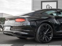tweedehands Bentley Continental GT 6.0 W12 Speed | Keramisch | Panorama | 360° Camera