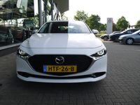 Occasion Mazda 3 Exclusive-Line 140 PK (102 kW) 2025 Sedan Sedan