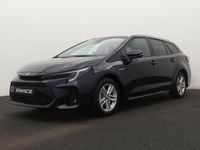 Occasion Suzuki Swace Style 140 PK (102 kW) 2024 Blauw, metallic lak Stationwagen