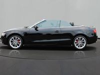 tweedehands Audi A5 Cabriolet 2.0 TFSI quattro