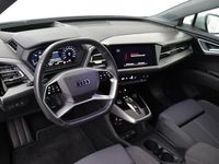tweedehands Audi Q4 e-tron 40 Launch edition Advanced 77 kWh | Virtual Cockpi