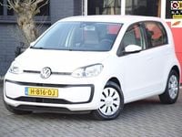Occasion VW up! move up! 60 PK (44 kW) 2020 Wit Hatchback