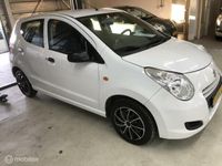 tweedehands Suzuki Alto 1.0 Comfort EASSS