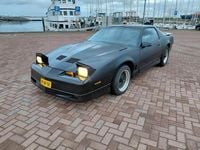Occasion Pontiac Firebird 1986 Coupé