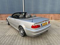 tweedehands BMW M3 Cabriolet 