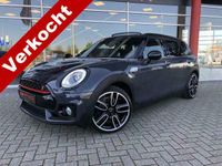 Occasion Mini Cooper Clubman Business 192 PK (141 kW) 2016 Grijs Stationwagen