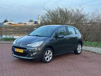 Occasion Citroën C3 Feel 110 PK (80 kW) 2016 Grijs Hatchback