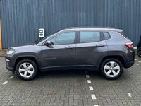 tweedehands Jeep Compass 1.4 M.Air Longitude