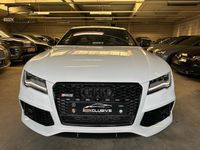 tweedehands Audi RS7 Quattro Pro Line Plus Ceramic/B&O/Milltek/Carbon/N