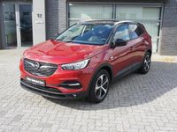 tweedehands Opel Grandland X 1.2 Turbo Cruise|CarPlay|Stoelverwarming|Trekhaak