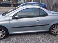 tweedehands Peugeot 206 110 Quiksilver