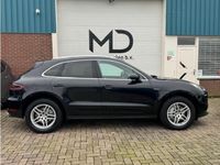 tweedehands Porsche Macan 3.0 D S / Trekhaak / Perfect onderhouden