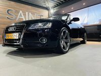 tweedehands Audi A5 Cabriolet 3.2 FSI Pro Line S