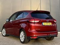 Occasion Ford C-MAX 120 PK (88 kW) 2016 Rood MPV