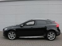 tweedehands Volvo V40 CC 1.6 T4 Aut (106.756Km Clima Cruise 18InchLMV PrivacyGlass Pdc V+A)