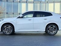 Occasion BMW X2 Comfort Edition 170 PK (125 kW) 2025 Wit SUV