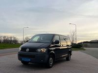 tweedehands VW T5 Kombi 2.0 TDI L1H2 Trendl.