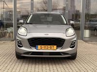 Occasion Ford Puma Titanium 125 PK (91 kW) 2023 Grijs SUV