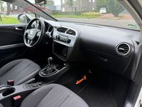 Occasion Seat Leon Copa 105 PK (77 kW) 2011 Wit Hatchback