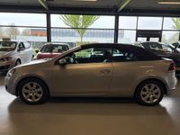 Occasion VW Golf Cabriolet 161 PK (118 kW) 2012 Grijs, metallic lak Cabriolet