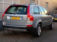 Occasion Volvo XC90 Summum 209 PK (153 kW) 2009 Grijs SUV