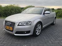 Occasion Audi A3 Ambition 160 PK (117 kW) 2009 Cabriolet