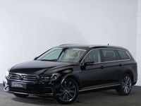 Occasion VW Passat Business 218 PK (160 kW) 2022 Zwart Sedan